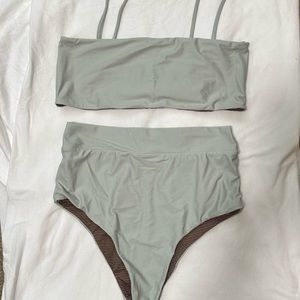 EUC Acacia Haze Set